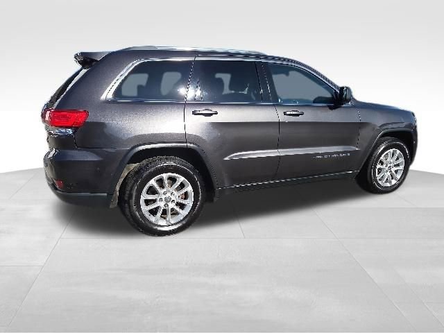 Used 2016 Jeep Grand Cherokee Laredo w/ All-Weather Capability Group AWD/4WD image 25