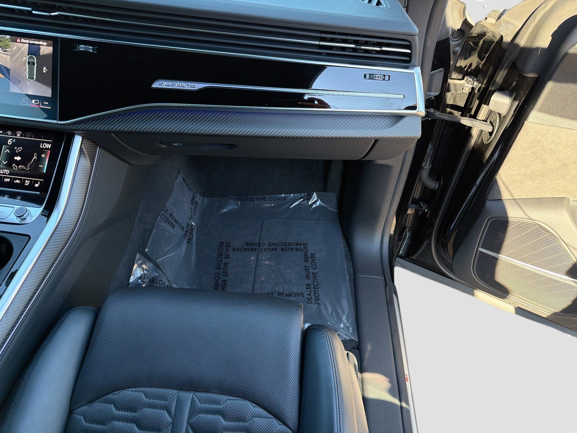 Used 2022 Audi RS Q8 image 17