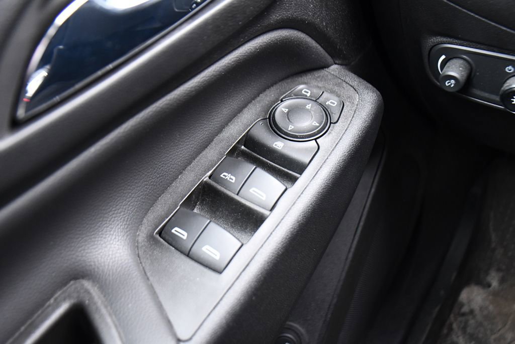 Used 2022 Chevrolet Equinox LT AWD/4WD image 22