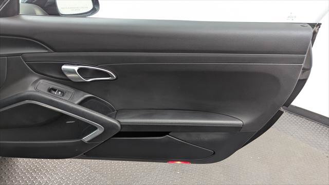 Used 2014 Porsche 911 Carrera RWD image 19