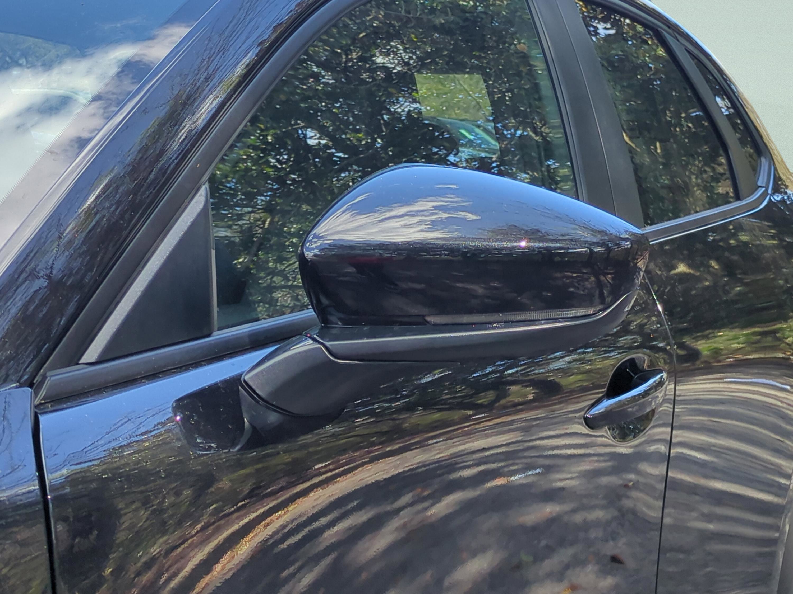 New 2026 MAZDA CX-30 AWD 2.5 S w/ Premium Package image 12