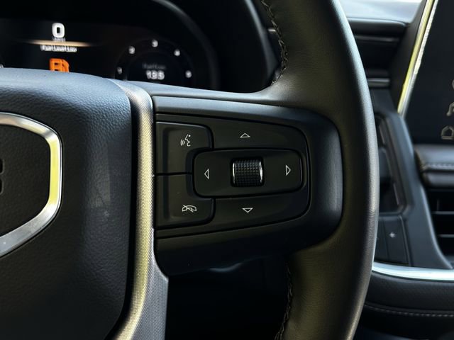 Used 2023 GMC Yukon SLT RWD image 16