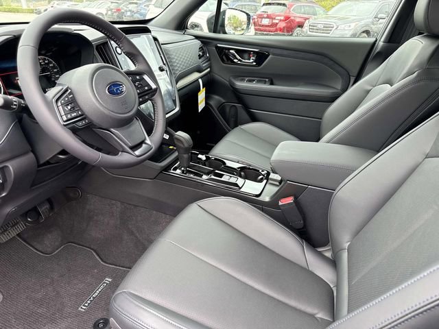 New 2026 Subaru Forester Limited image 13