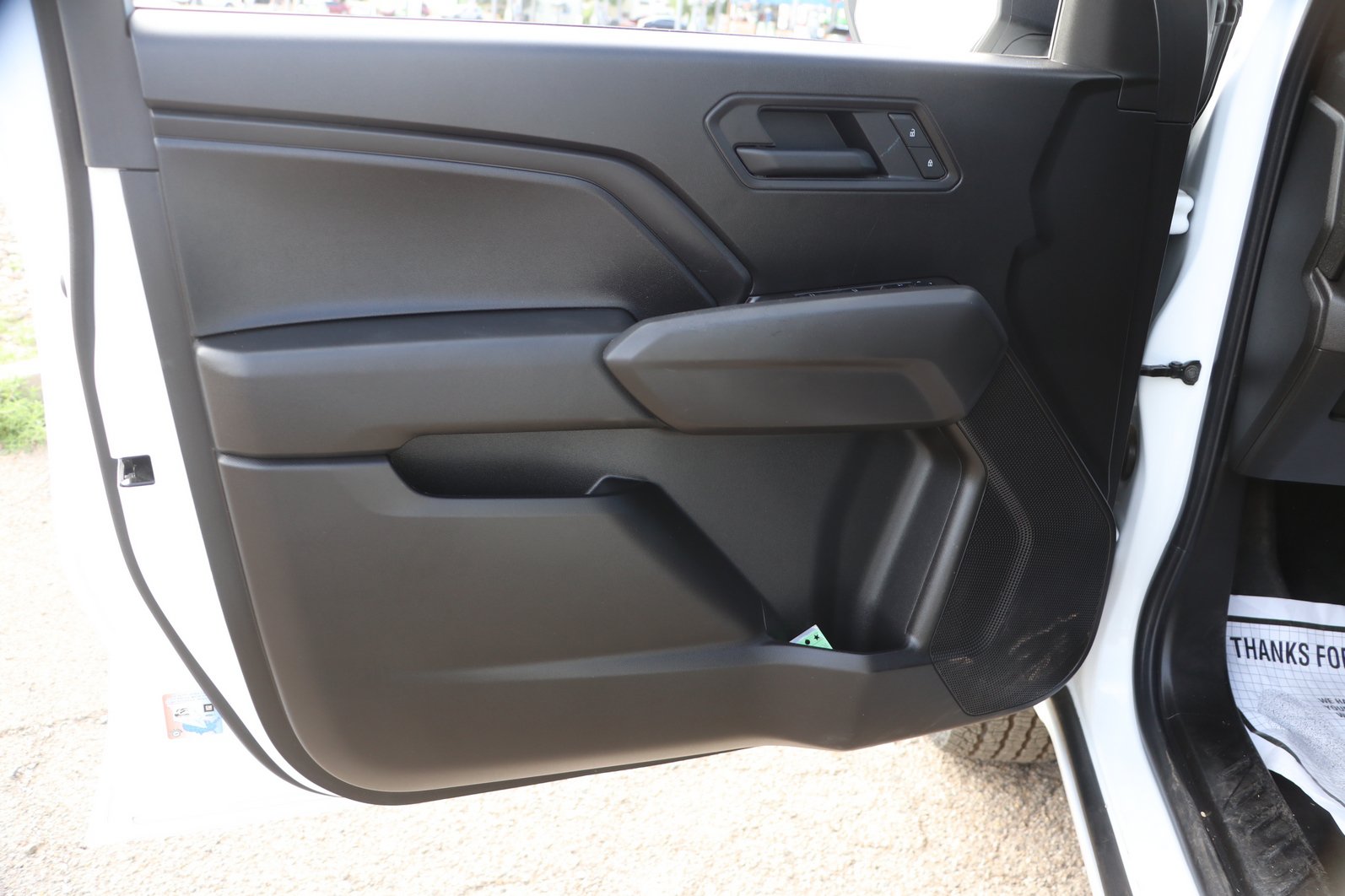 Used 2025 Chevrolet Colorado W/T w/ Advanced Trailering Package RWD image 10