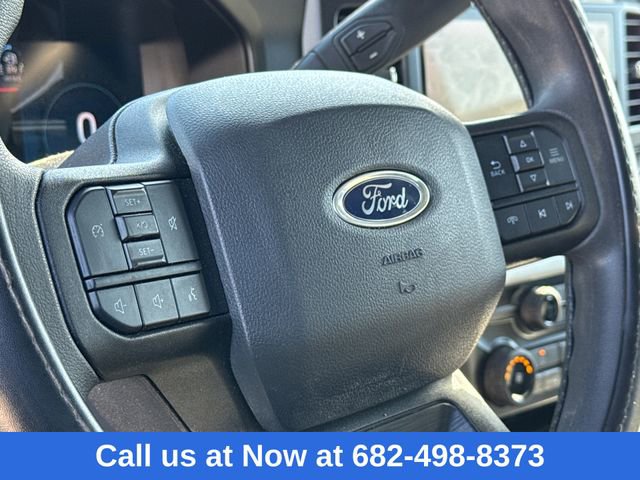 Used 2024 Ford F250 XLT w/ XLT Premium Package image 24
