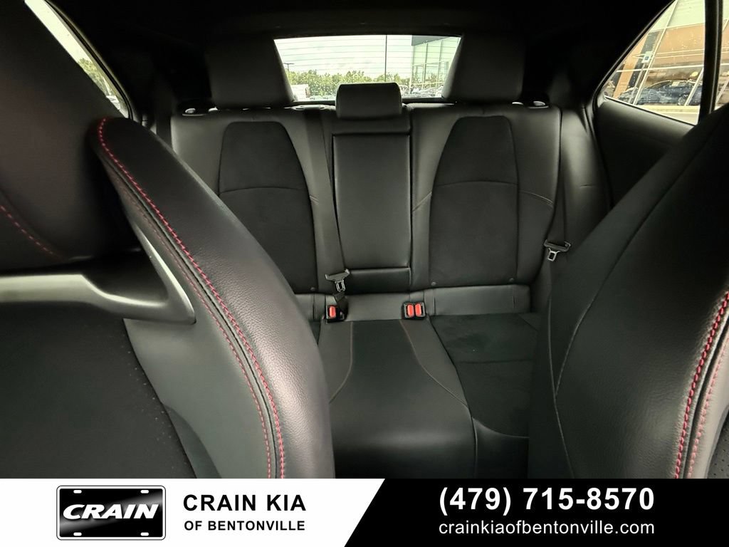 Used 2023 Toyota Corolla GR AWD/4WD image 29