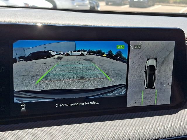 New 2026 Nissan Kicks SR w/ SR Premium Package FWD image 16