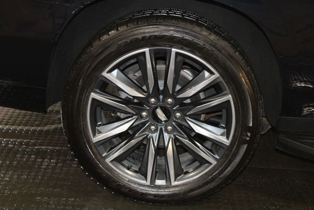 Used 2021 Cadillac Escalade ESV Sport Platinum image 50