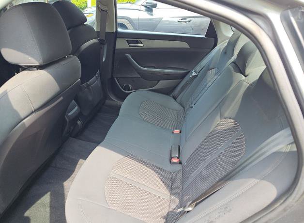 Used 2019 Hyundai Sonata SE FWD image 6