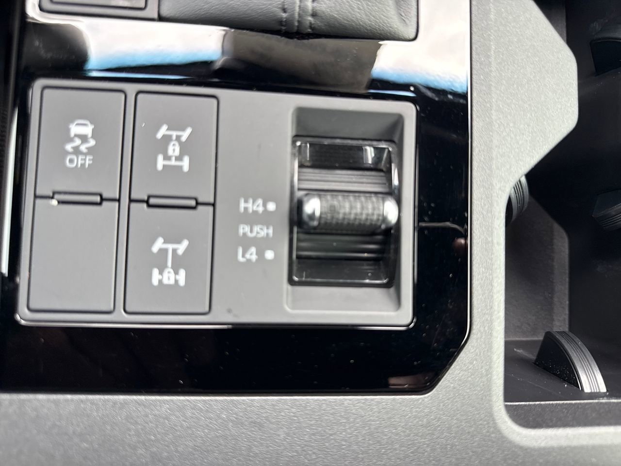 Used 2025 Toyota Land Cruiser 1958 image 24