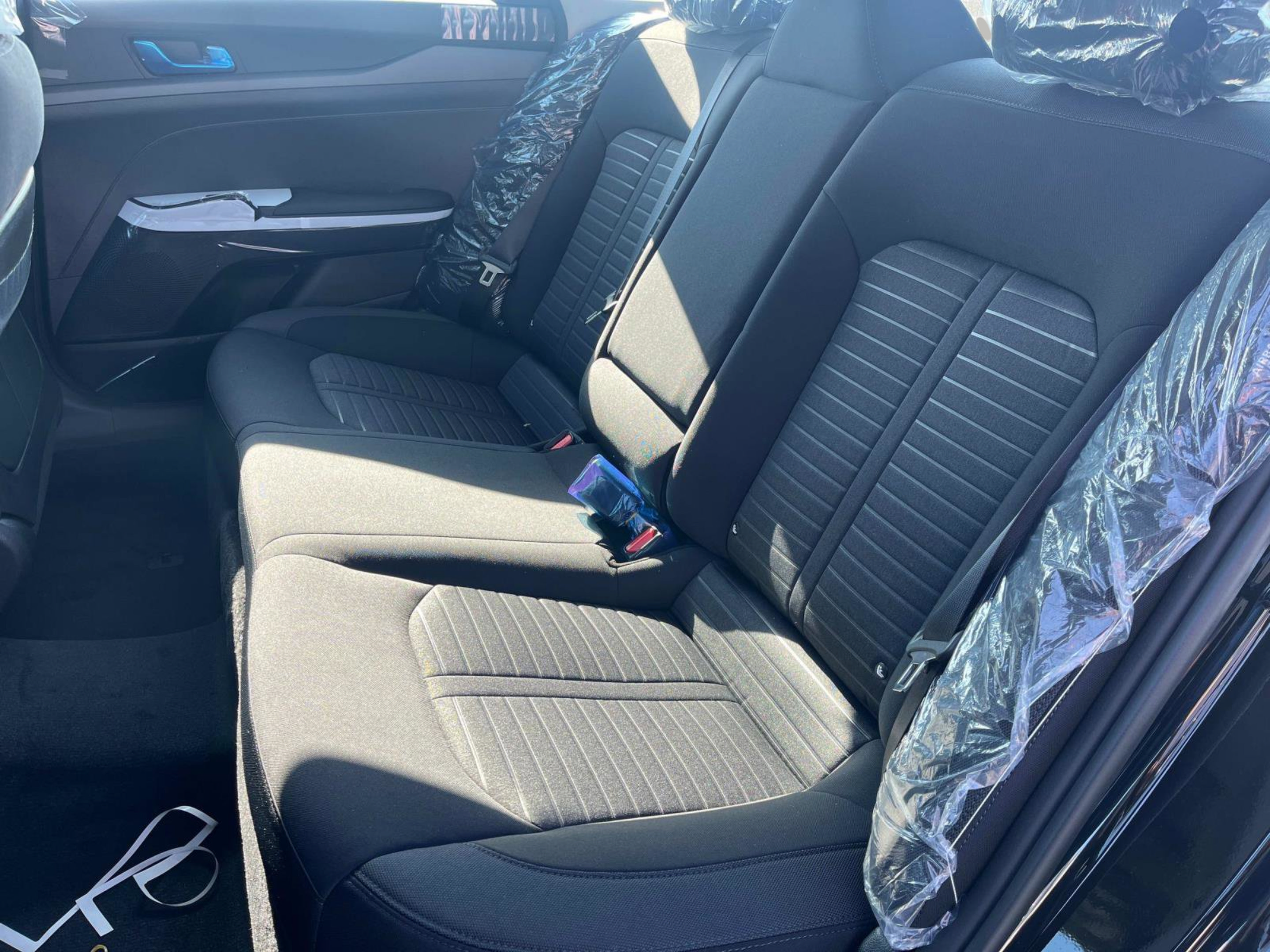 New 2026 Kia K5 LXS FWD image 20