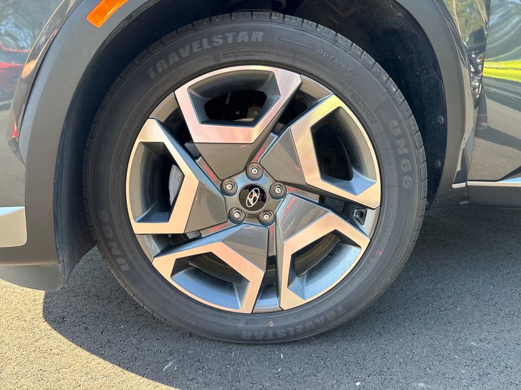 Used 2024 Hyundai Palisade SEL image 27