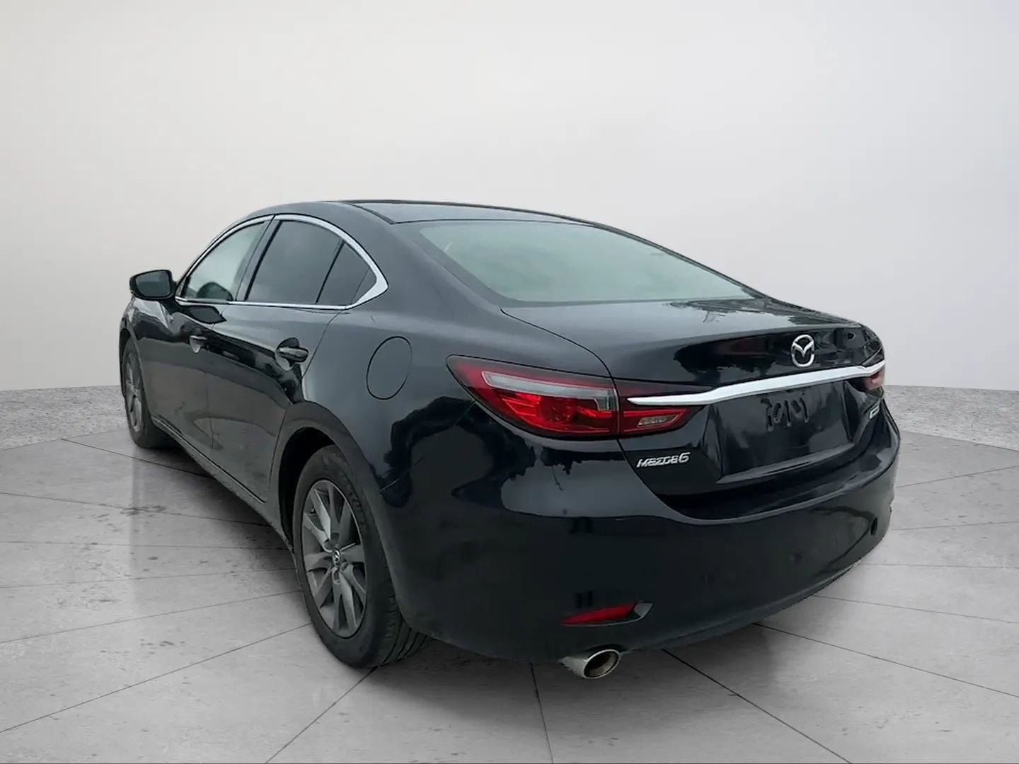 Used 2018 MAZDA MAZDA6 Sport FWD image 4
