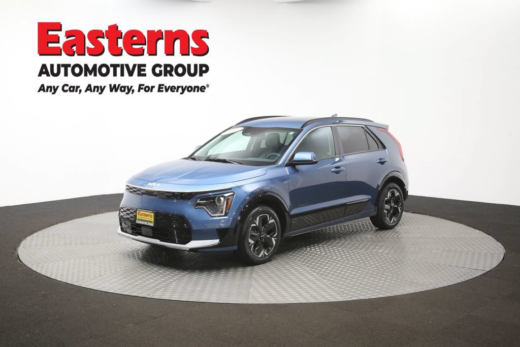Used 2023 Kia Niro Wind w/ Wind Preserve Package FWD image 55