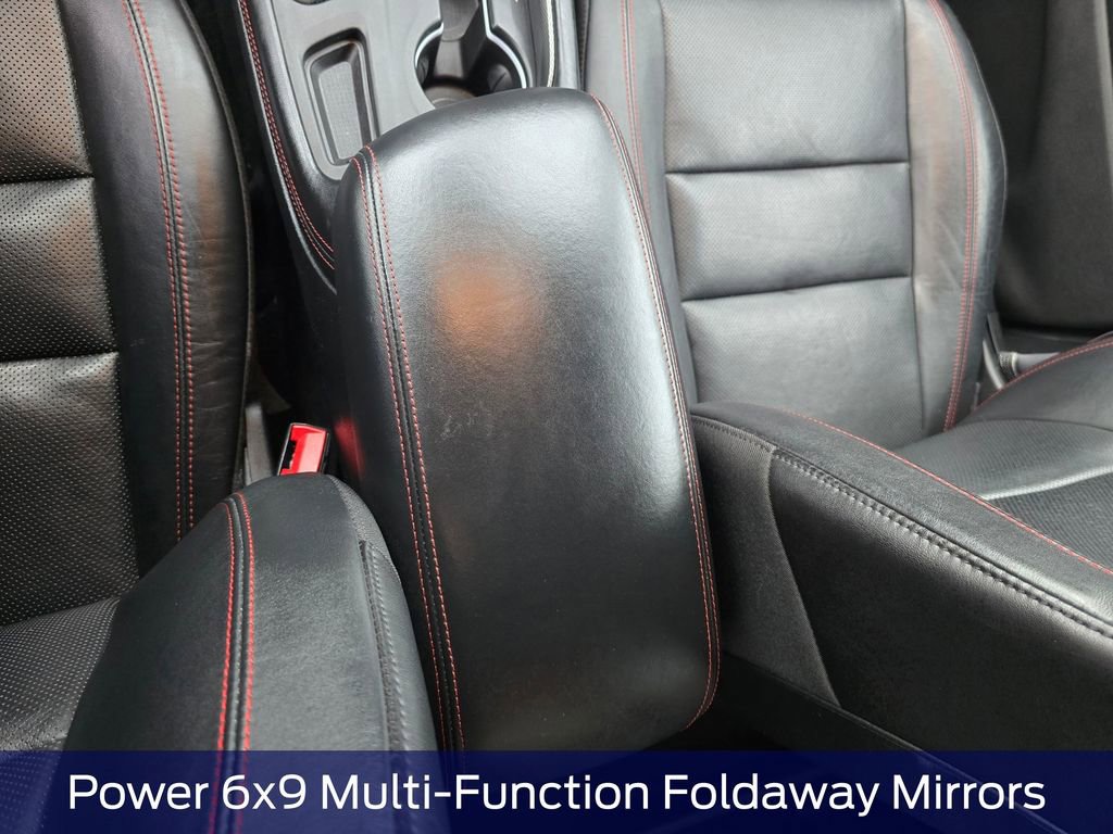 Used 2023 Dodge Durango R/T w/ Tow 'N Go Package AWD/4WD image 27
