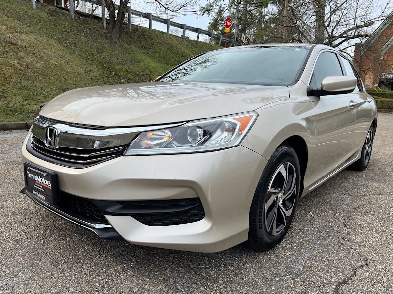 Used 2016 Honda Accord LX image 33