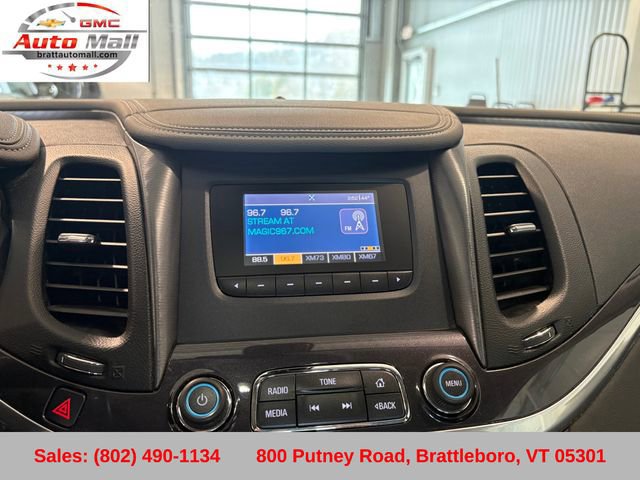 Used 2014 Chevrolet Impala LS Eco image 17