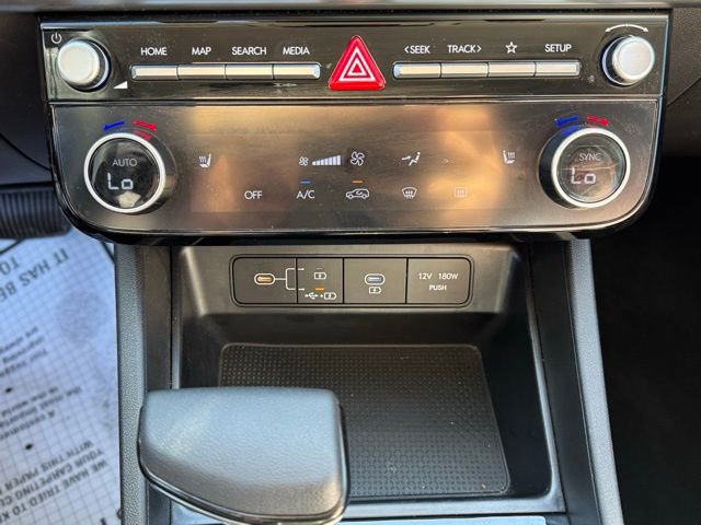 Used 2026 Hyundai Tucson SEL image 18