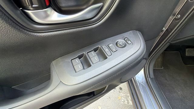 New 2026 Honda HR-V LX image 20