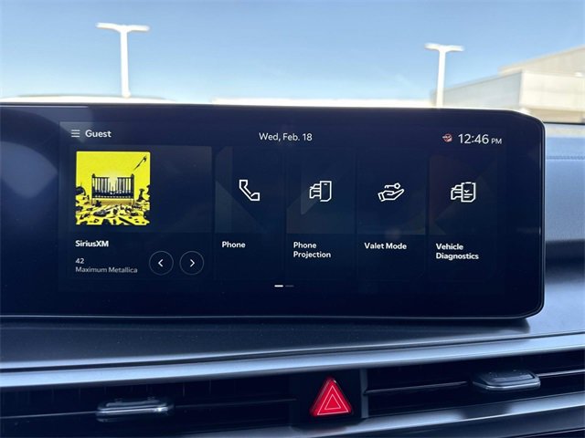 New 2026 Kia Sorento LX image 21