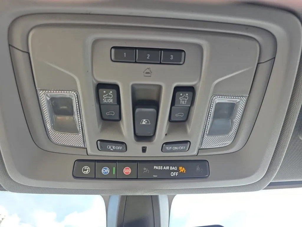 Used 2020 GMC Sierra 1500 Elevation AWD/4WD image 34