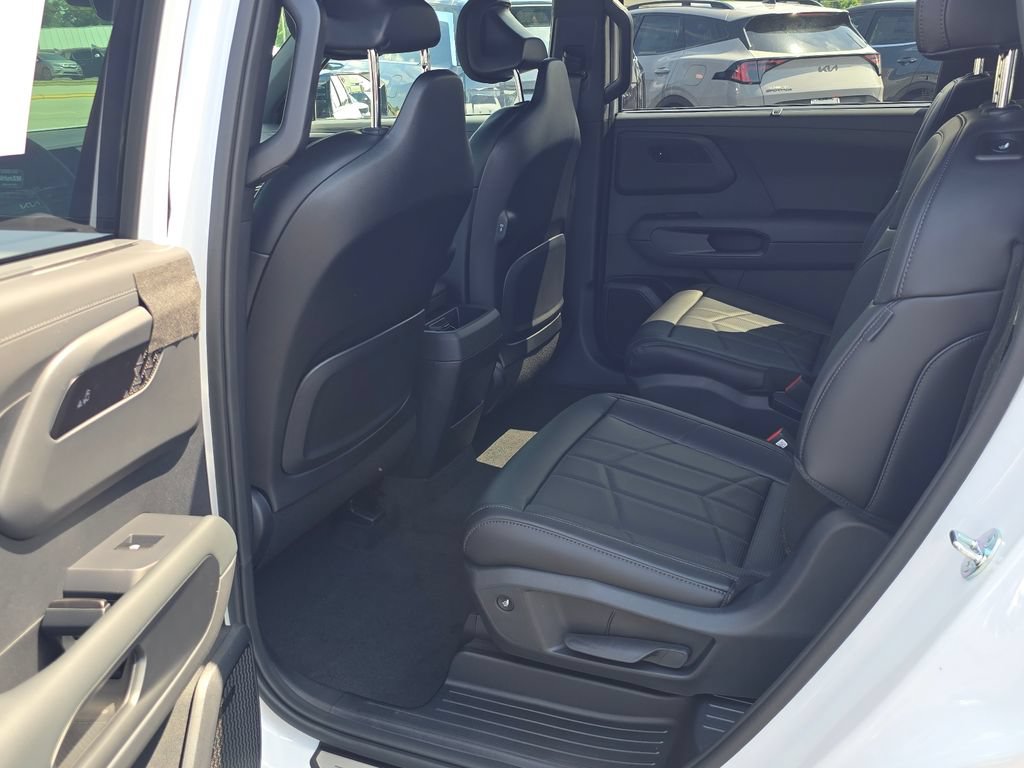New 2027 Kia Telluride SX X-Pro AWD/4WD image 10
