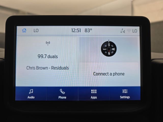 Used 2023 Ford Bronco Sport Outer Banks image 31