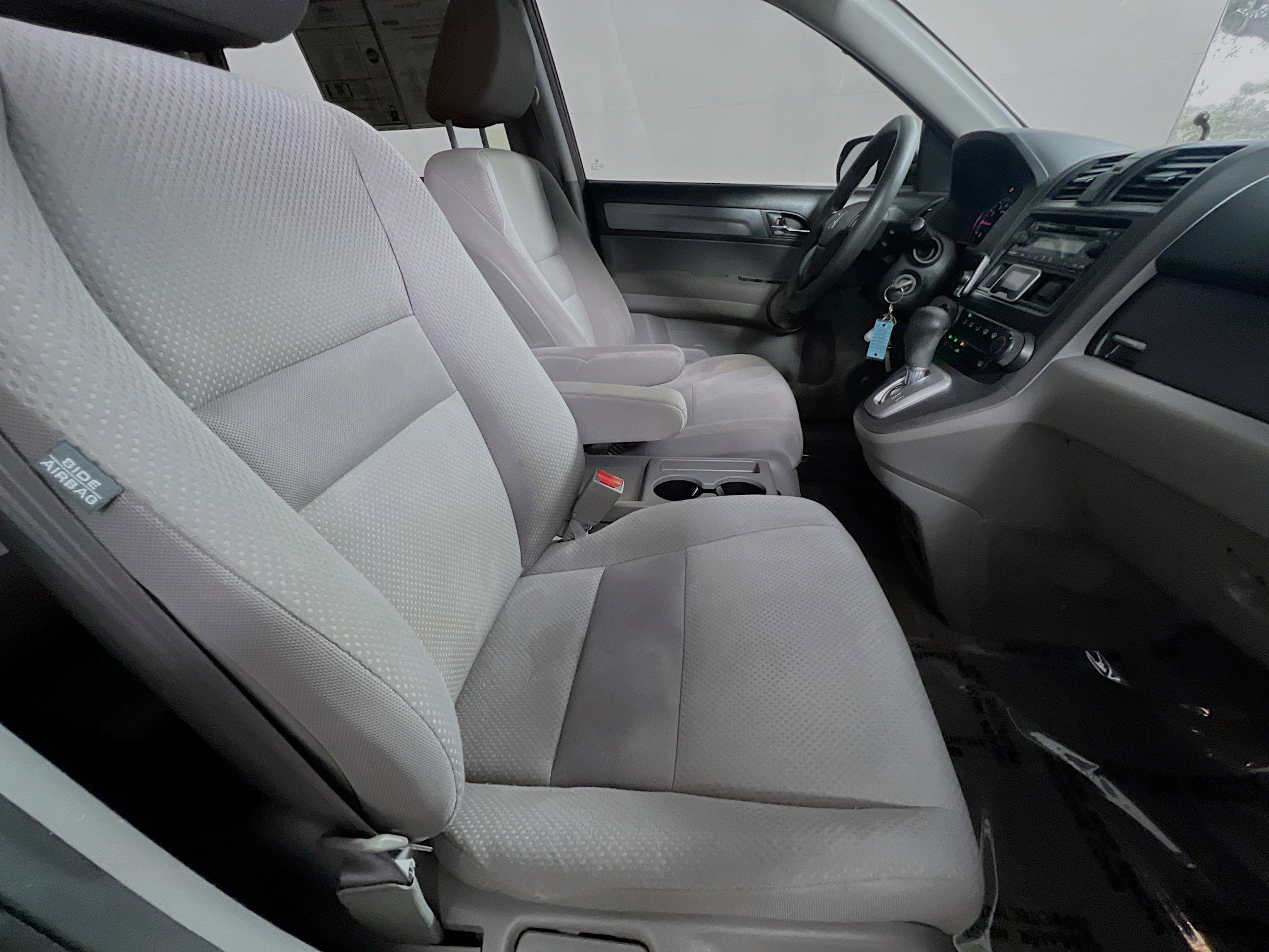 Used 2009 Honda CR-V LX image 29