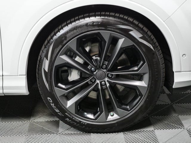 New 2026 Audi Q7 3.0T Prestige AWD/4WD image 39