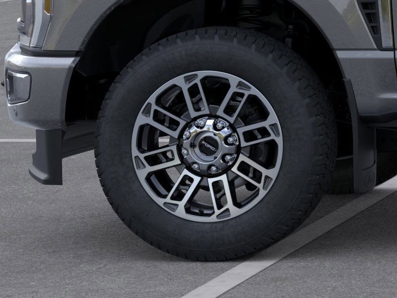 New 2026 Ford F350 4x4 Crew Cab Super Duty image 19