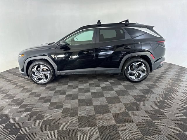 Used 2022 Hyundai Tucson SEL AWD/4WD image 9