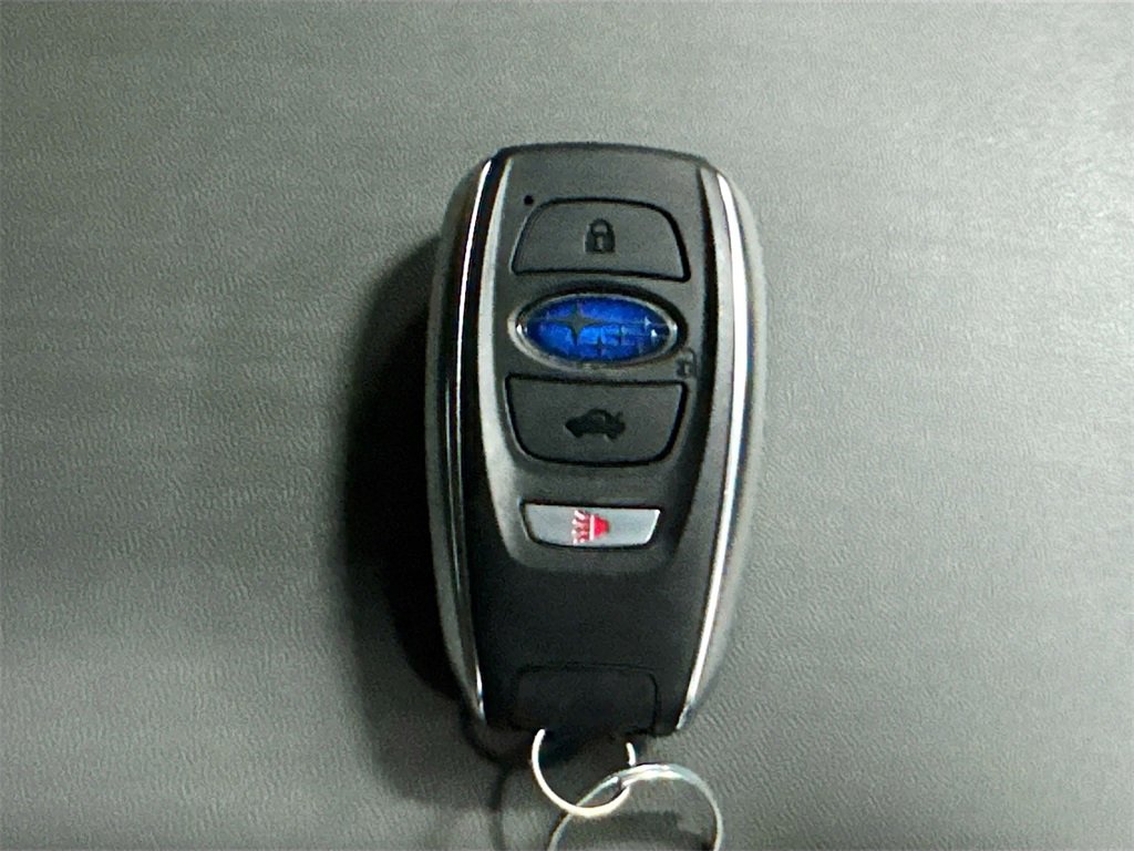 New 2026 Subaru Crosstrek 2.0i Premium image 28