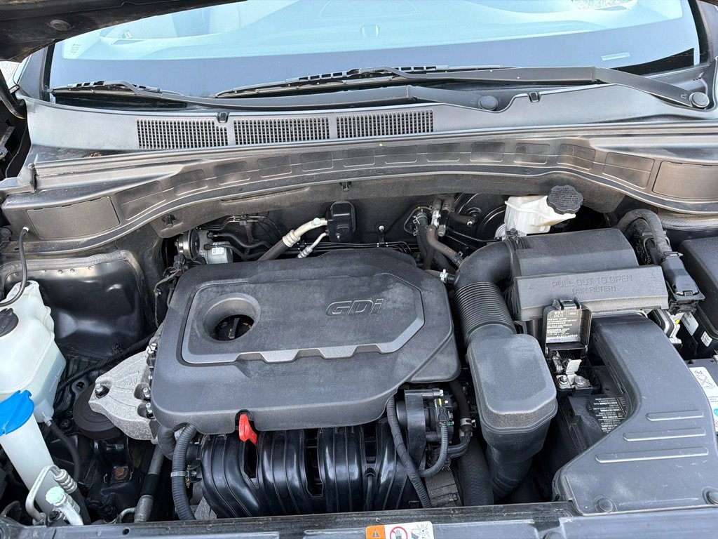 Used 2017 Hyundai Santa Fe Sport image 41