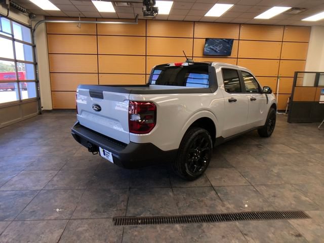 New 2025 Ford Maverick XLT w/ XLT Luxury Package AWD/4WD image 7