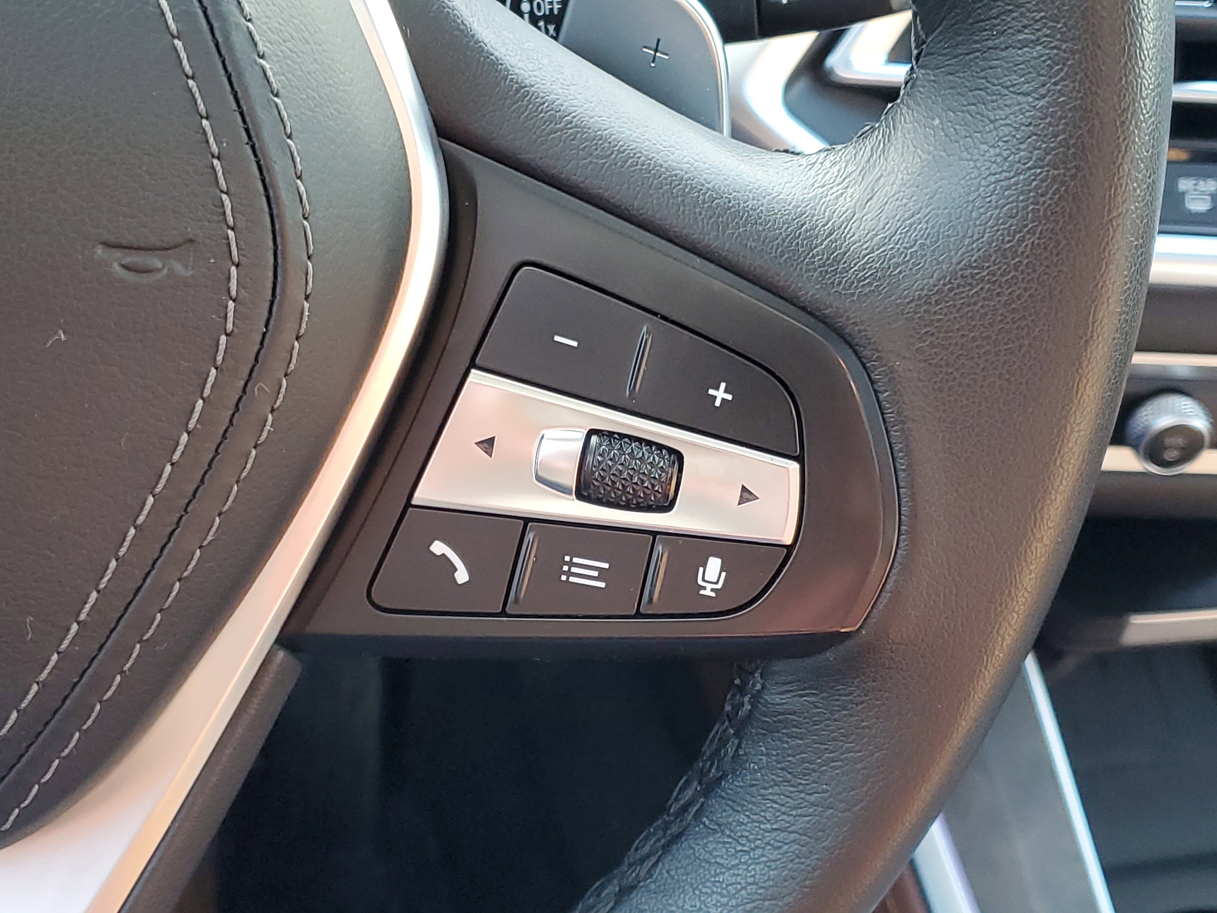 Certified 2023 BMW X5 xDrive40i w/ Premium Package image 13