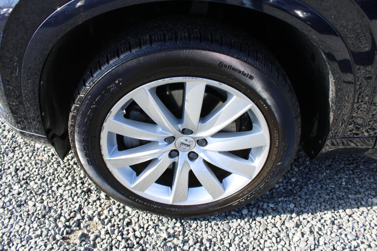 Used 2016 Volvo XC90 T6 Momentum w/ Momentum Plus Package image 27