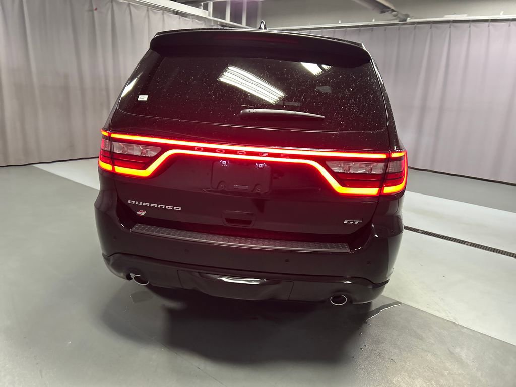 New 2026 Dodge Durango GT AWD/4WD image 6