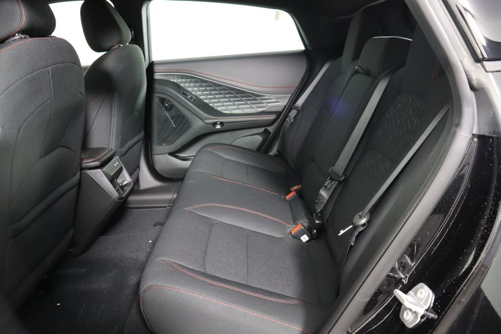 New 2026 Dodge Charger R/T w/ Blacktop Package AWD/4WD image 17