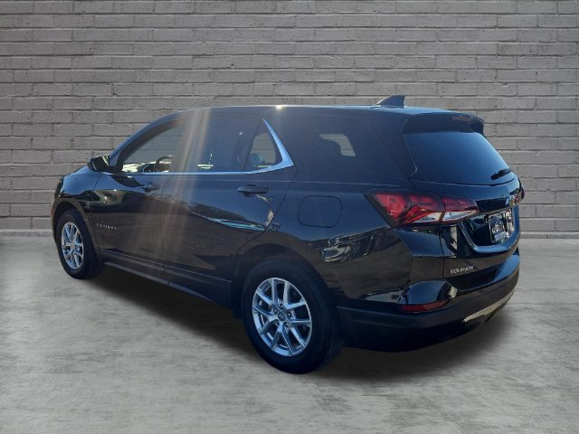 Used 2024 Chevrolet Equinox LT FWD image 3
