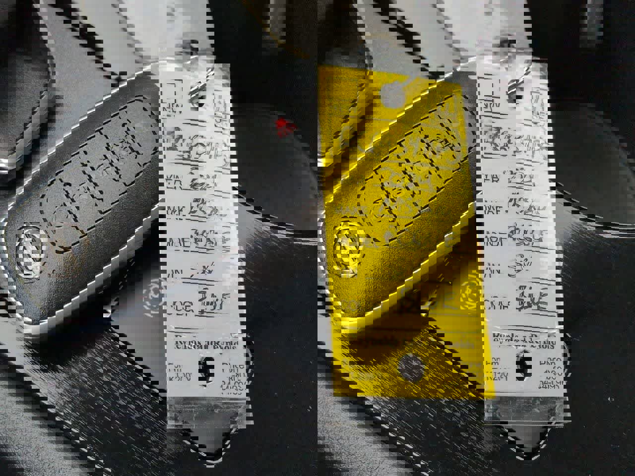 Used 2024 Nissan Rogue SV image 33