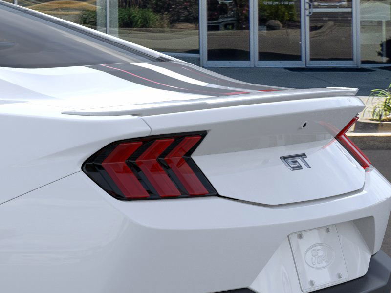 New 2025 Ford Mustang GT Premium image 22
