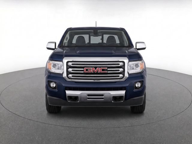 Used 2020 GMC Canyon SLT w/ Driver Alert Package RWD image 2