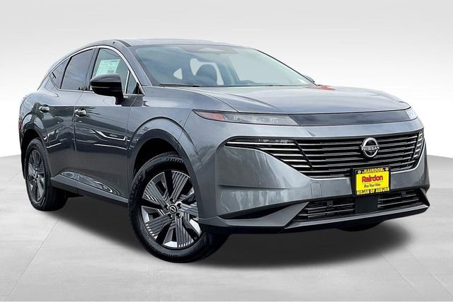 New 2025 Nissan Murano SL