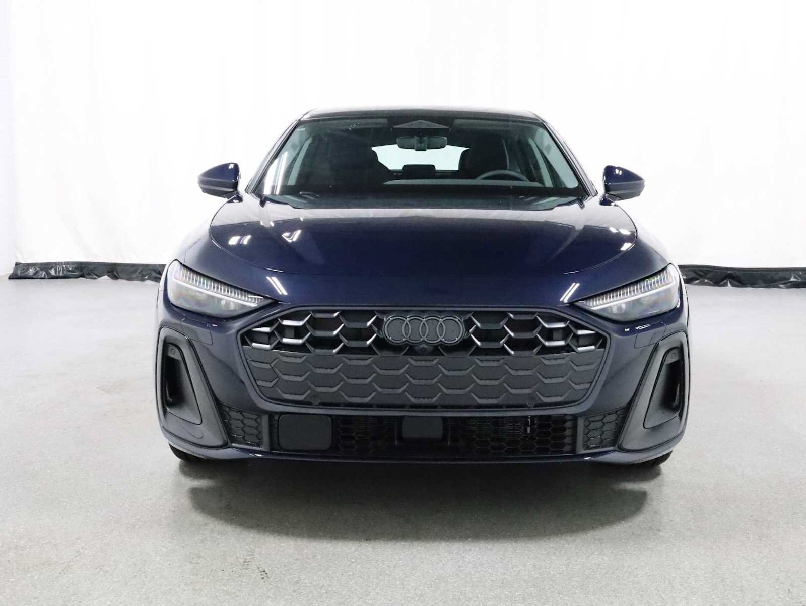 New 2026 Audi A5 Premium Plus AWD/4WD image 14