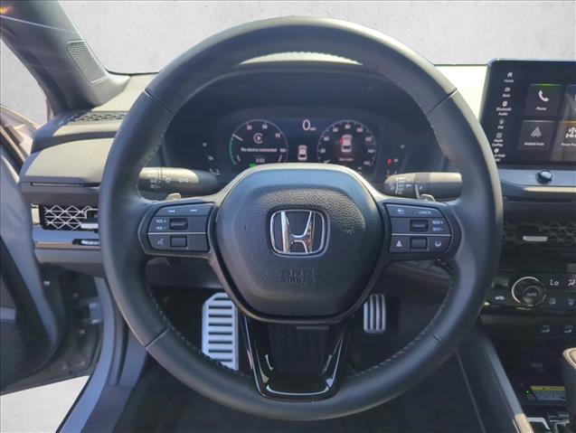 Used 2025 Honda Accord Sport image 10
