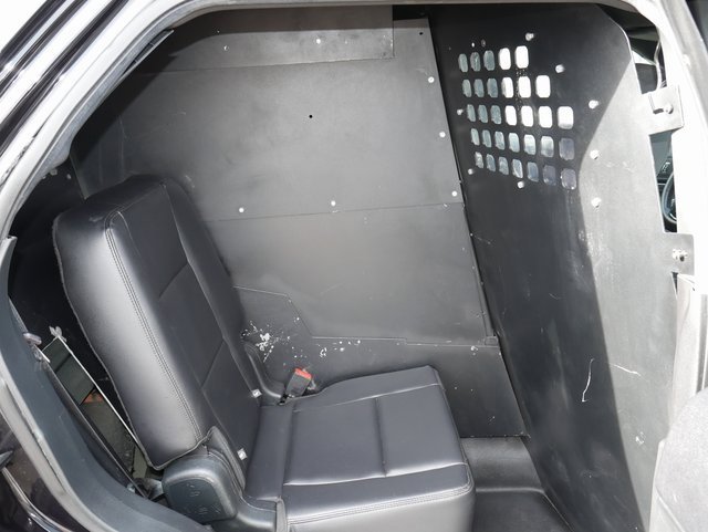 Used 2019 Ford Explorer 4WD Police Interceptor image 23