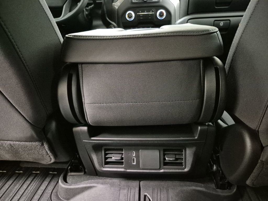 New 2026 GMC Sierra 1500 Pro w/ Graphite Edition image 22