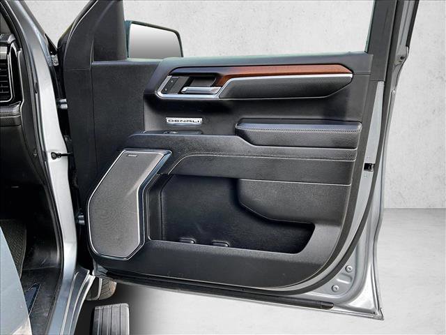 Certified 2024 GMC Sierra 1500 Denali w/ Denali Reserve Package image 19