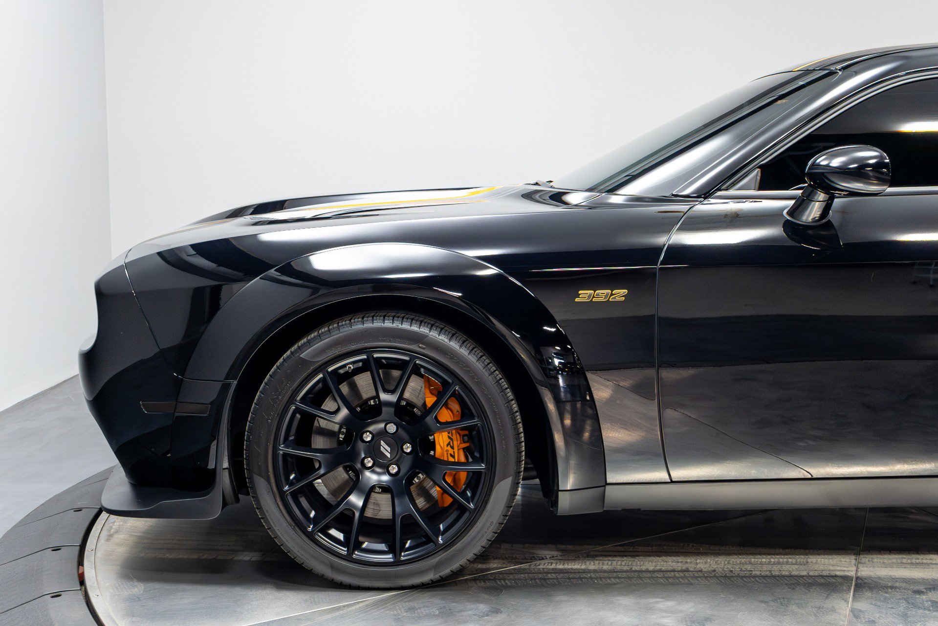 Used 2022 Dodge Challenger R/T Scat Pack RWD image 37