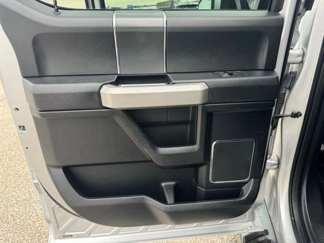 Used 2018 Ford F150 Lariat w/ Equipment Group 502A Luxury image 23